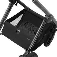 Коляска Espiro 2in1 Miloo 09 Beige Luster фото №6 — интернет-магазин Desire.md