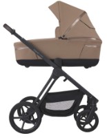 Коляска Espiro 2in1 Miloo 09 Beige Luster фото №9 — интернет-магазин Desire.md