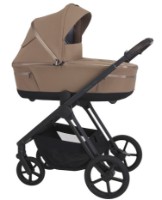Коляска Espiro 2in1 Miloo 09 Beige Luster фото №1 — интернет-магазин Desire.md