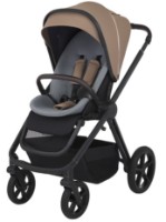 Коляска Espiro 2in1 Miloo 09 Beige Luster фото №2 — интернет-магазин Desire.md