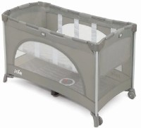 Манеж Joie Allura Gray Flannel фото №1 — интернет-магазин Desire.md