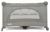 Манеж Joie Allura Gray Flannel фото №2 — интернет-магазин Desire.md