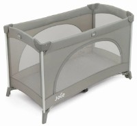 Манеж Joie Allura Gray Flannel фото №3 — интернет-магазин Desire.md