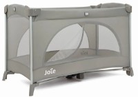 Манеж Joie Allura Gray Flannel фото №4 — интернет-магазин Desire.md