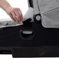 Landou Joie Calmi Signature Carbon imaginea #9 — magazin online Desire.md