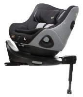 Scaun auto pentru copii Joie i-Harbour Signature Carbon imaginea #2 — magazin online Desire.md