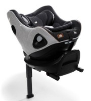 Scaun auto pentru copii Joie i-Harbour Signature Carbon imaginea #3 — magazin online Desire.md