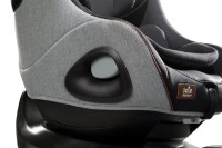 Scaun auto pentru copii Joie i-Harbour Signature Carbon imaginea #4 — magazin online Desire.md