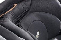 Scaun auto pentru copii Joie i-Harbour Signature Carbon imaginea #5 — magazin online Desire.md