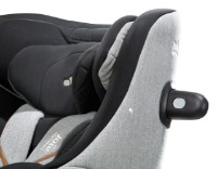 Scaun auto pentru copii Joie i-Harbour Signature Carbon imaginea #9 — magazin online Desire.md