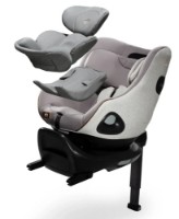 Scaun auto pentru copii Joie i-Harbour Signature Oyster imaginea #5 — magazin online Desire.md