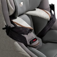 Scaun auto pentru copii Joie i-Harbour Signature Oyster imaginea #9 — magazin online Desire.md
