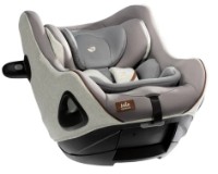Scaun auto pentru copii Joie i-Harbour Signature Oyster imaginea #10 — magazin online Desire.md