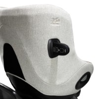 Scaun auto pentru copii Joie i-Harbour Signature Oyster imaginea #2 — magazin online Desire.md