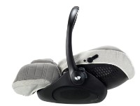 Scaun auto pentru copii Joie i-Level Recline Oyste imaginea #4 — magazin online Desire.md
