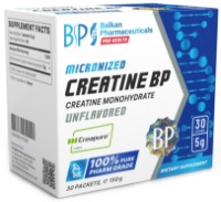 Креатин Balkan Pharmaceuticals Creatine 30pack Unflavored