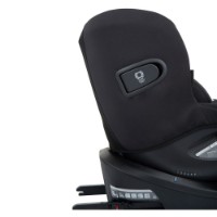 Scaun auto pentru copii Joie i-Spin 360 Coal (C1801KACOL000) imaginea #2 — magazin online Desire.md