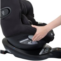 Scaun auto pentru copii Joie i-Spin 360 Coal (C1801KACOL000) imaginea #3 — magazin online Desire.md