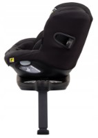 Scaun auto pentru copii Joie i-Spin 360 Coal (C1801KACOL000) imaginea #7 — magazin online Desire.md