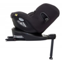 Scaun auto pentru copii Joie i-Spin 360 Coal (C1801KACOL000) imaginea #8 — magazin online Desire.md