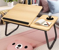 Masuță laptop Xenos 02 Oak  imaginea #1 — magazin online Desire.md