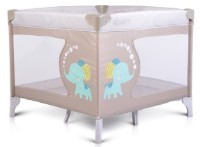 Манеж Moni Giant Grey фото №1 — интернет-магазин Desire.md