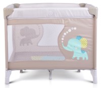 Манеж Moni Giant Grey фото №2 — интернет-магазин Desire.md