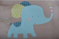 Манеж Moni Giant Grey фото №3 — интернет-магазин Desire.md