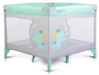 Манеж Moni Giant Mint фото №1 — интернет-магазин Desire.md