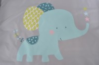 Манеж Moni Giant Mint фото №3 — интернет-магазин Desire.md