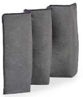 Pătuț pliabil Cangaroo Skyglow Grey imaginea #5 — magazin online Desire.md