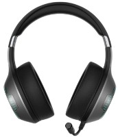 Наушники Edifier G33BT Grey фото №2 — интернет-магазин Desire.md