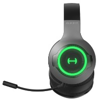 Наушники Edifier G33BT Grey фото №3 — интернет-магазин Desire.md