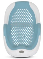 Горка для купания Moni Meshy HA-B33 Blue фото №2 — интернет-магазин Desire.md