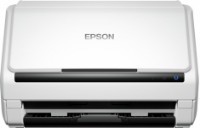 Сканер Epson WorkForce DS-530II