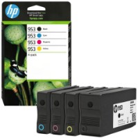 Картридж Hp 953 (6ZC69AE) фото №1 — интернет-магазин Desire.md