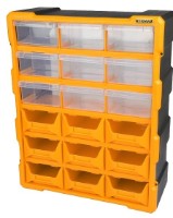 Organizator de scule RTRMAX RCA6011