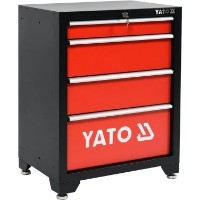 Ящик для инструментов Yato YT-08933