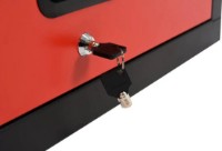 Ящик для инструментов Yato YT-08935 фото №5 — интернет-магазин Desire.md