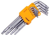 Trusa tubulare Hoteche 260809