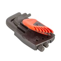 Trusa tubulare Jetech 022J609 imaginea #2 — magazin online Desire.md