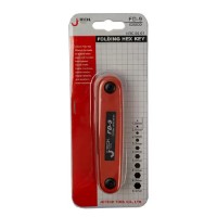 Trusa tubulare Jetech 025J609 imaginea #2 — magazin online Desire.md