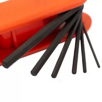 Trusa tubulare Jetech 025J609 imaginea #3 — magazin online Desire.md