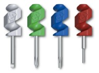 Set șurubelinițe Victorinox Mini Tools 2.1201.4