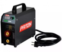 Сварочный аппарат Патон ВДИ-250Е фото №2 — интернет-магазин Desire.md