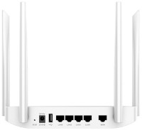 Беспроводной маршрутизатор Grandstream GWN7052F фото №2 — интернет-магазин Desire.md