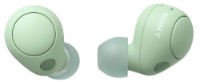 Наушники Sony WF-C700N Green фото №6 — интернет-магазин Desire.md