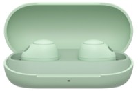 Наушники Sony WF-C700N Green фото №3 — интернет-магазин Desire.md