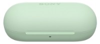 Наушники Sony WF-C700N Green фото №4 — интернет-магазин Desire.md
