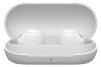 Наушники Sony WF-C700N White фото №2 — интернет-магазин Desire.md